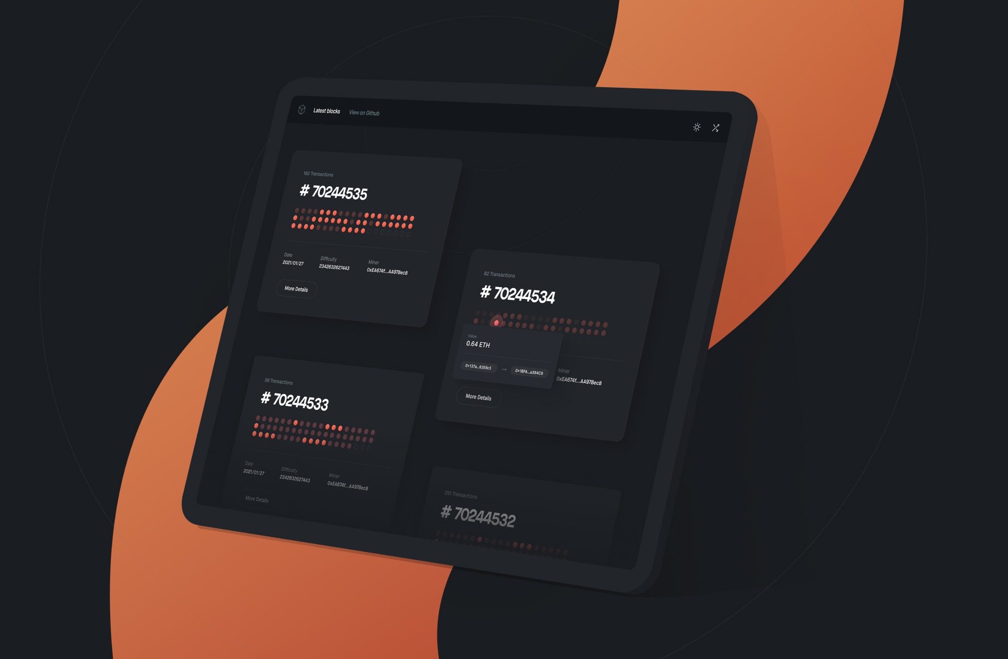 Blocks project thumbnail