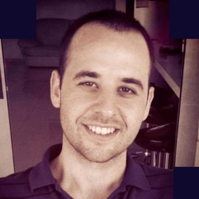 Elik Eizenberg