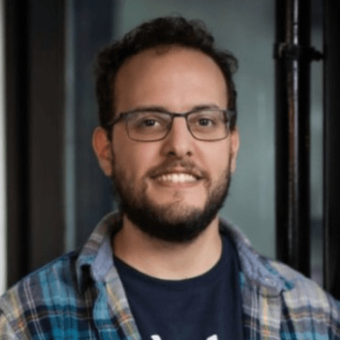 Itamar Ravid