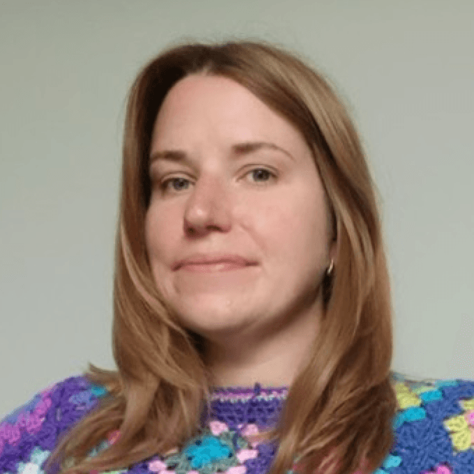 Jo Dawes